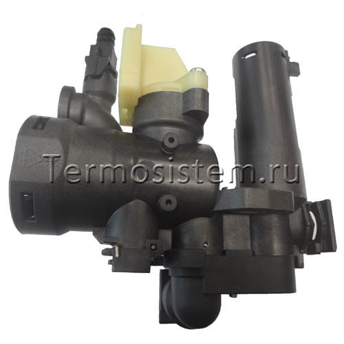 Система распределения на обратной линии (19928659)